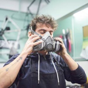 Respiratoria