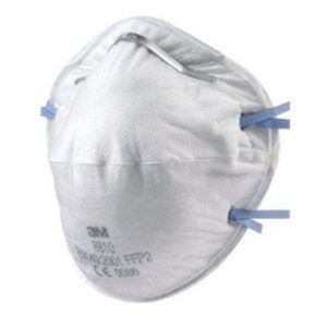 3M™ 8810 FFP2 NR D
