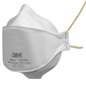 3M™ 9310+ FFP1 NR D