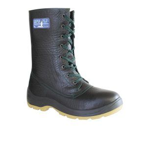 BOTA DE SEGURIDAD FRÍO EXTREMO