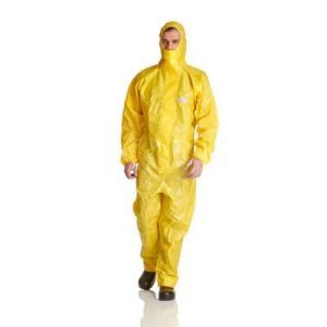 BUZO PROSAFE® XP3000