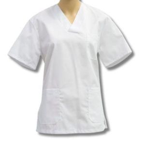 CAMISOLA PIJAMA UNISEX CH1032