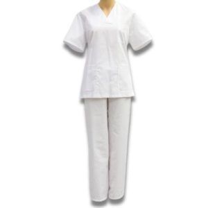 CONJUNTO PIJAMA UNISEX PI1032