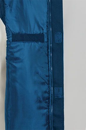 CHALECO INVIERNO EN340 / EN342 - Imagen 5