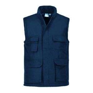 CHALECO INVIERNO EN340 / EN342