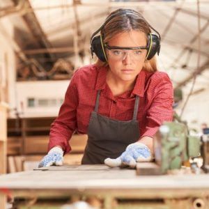 Gafas de montura integral
