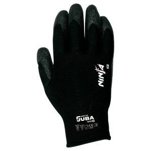 GUANTE TÉRMICO PVC