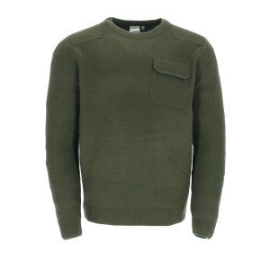 JERSEY DE TRABAJO ALGODON COMANDO