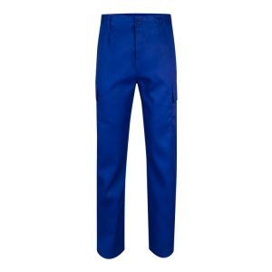 PANTALÓN MULTIBOLSILLOS