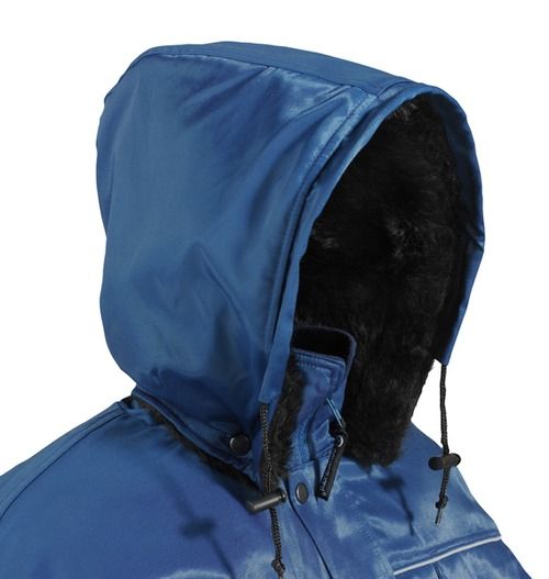 PARKA FRIO NEGATIVO (CONGELADO)) - Imagen 2