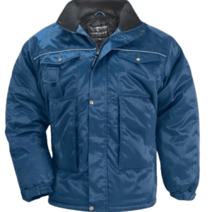 PARKA FRIO NEGATIVO (CONGELADO))