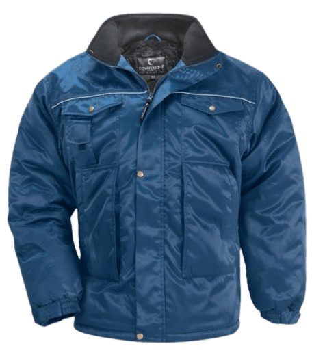 PARKA FRIO NEGATIVO (CONGELADO))