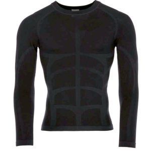 CAMISETA TÉRMICA MANGA LARGA