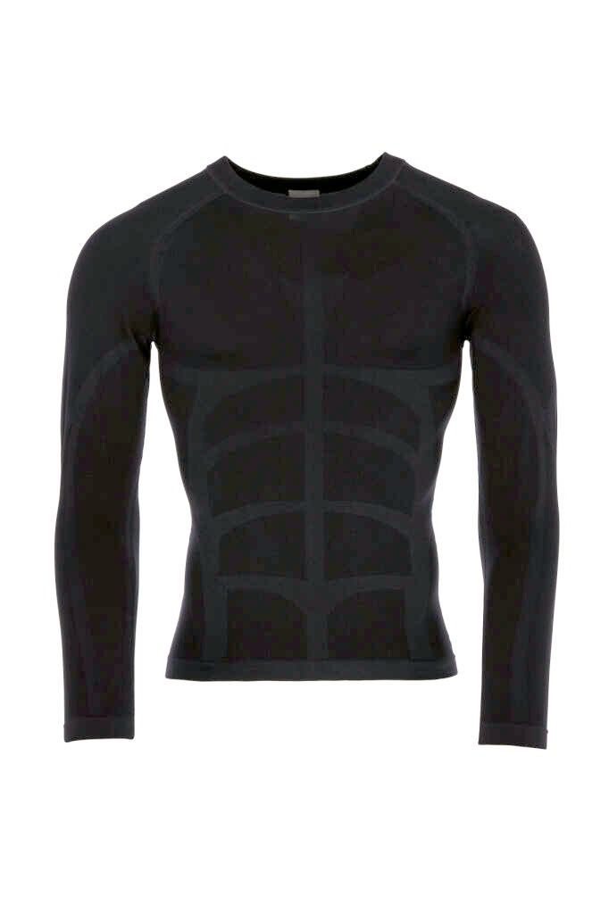 CAMISETA TÉRMICA MANGA LARGA