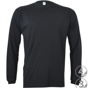 CAMISETA MANGA LARGA LONG