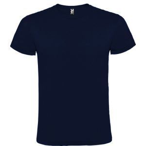 CAMISETA MANGA CORTA ATOMIC