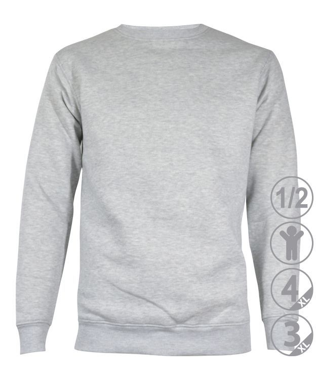 SUDADERA CLASSIC - Imagen 14
