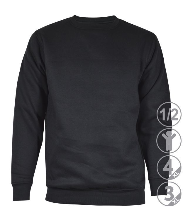SUDADERA CLASSIC - Imagen 11