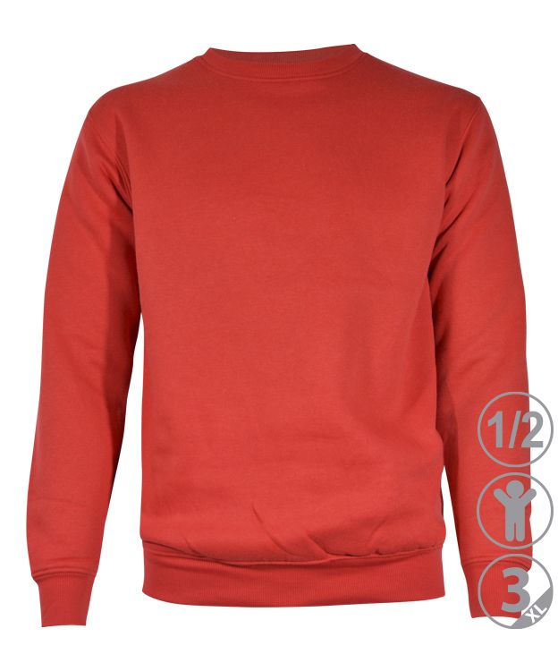 SUDADERA CLASSIC - Imagen 10