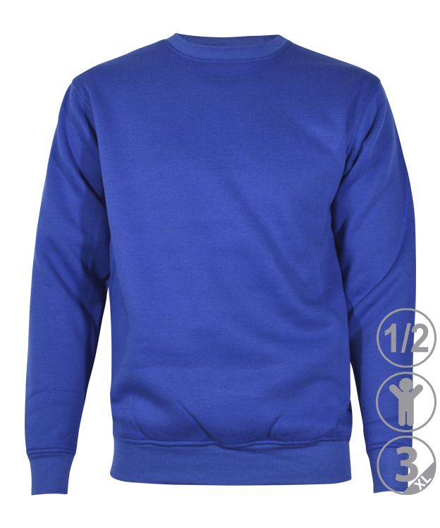 SUDADERA CLASSIC - Imagen 9