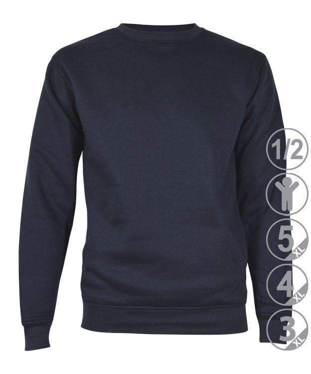 SUDADERA CLASSIC - Imagen 8