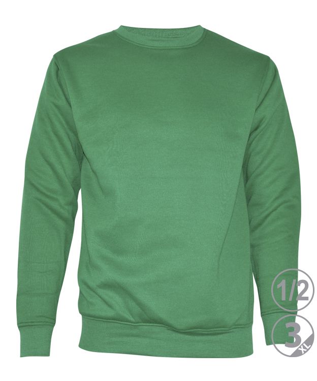 SUDADERA CLASSIC - Imagen 3