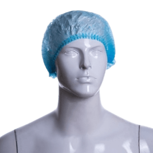 GORRO DESECHABLE ACORDEÓN