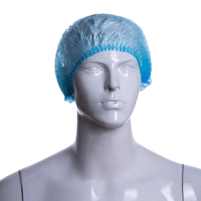 GORRO DESECHABLE ACORDEÓN