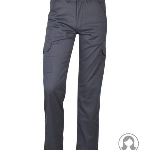 PANTALÓN MULTIBOLSILLOS CHICAGO