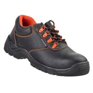 ZAPATO SEGURIDAD ZEC01
