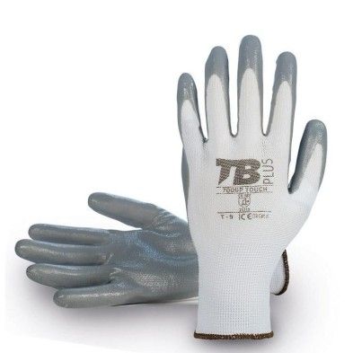 GUANTE NITRILO 700GP TOUCH