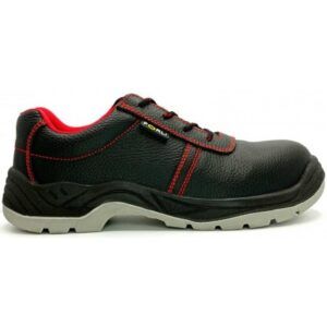 ZAPATO SEGURIDAD PORLAND S3+SRC