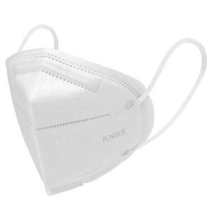 MASCARILLA UHEALTH 0117 FFP2 NR
