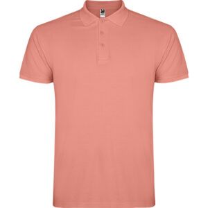 POLO MANGA CORTA STAR