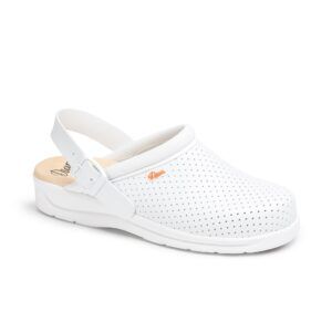 ZAPATO (ZUECO) PISA CORREA