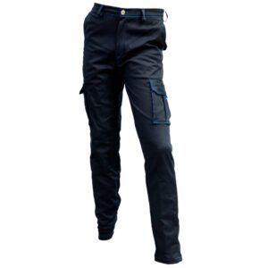 PANTALÓN STRETCH MULTIBOLSILLOS PA1102