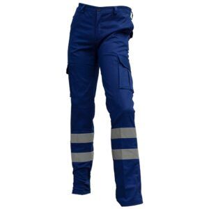 PANTALÓN STRETCH MULTIBOLSILLOS PA2212