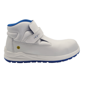BOTA SEGURIDAD S2 PHILADELPHIA