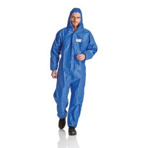 TRAJE DESECHABLE PROSAFE 1 FR