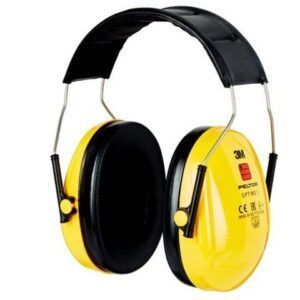 3M™ PELTOR™ Optime™ I