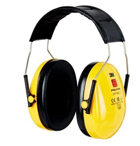 3M™ PELTOR™ Optime™ I