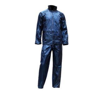 TRAJE IMPERMEABLE