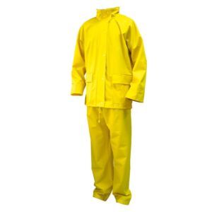 TRAJE IMPERMEABLE POLIURETANO