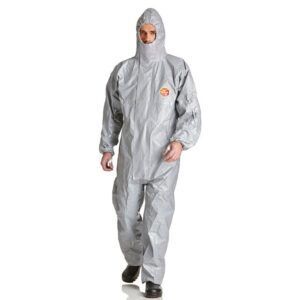 MONO DESECHABLE TYCHEM-F