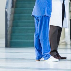 Sanitario y Alimentación