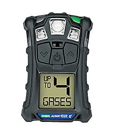 DETECTOR MULTIGAS ALTAIR 4XR