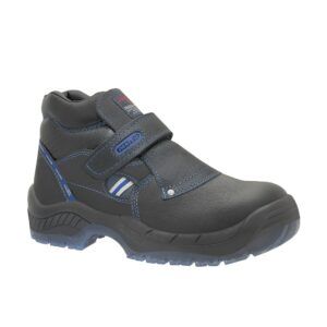 FRAGUA VELCRO PLUS S3