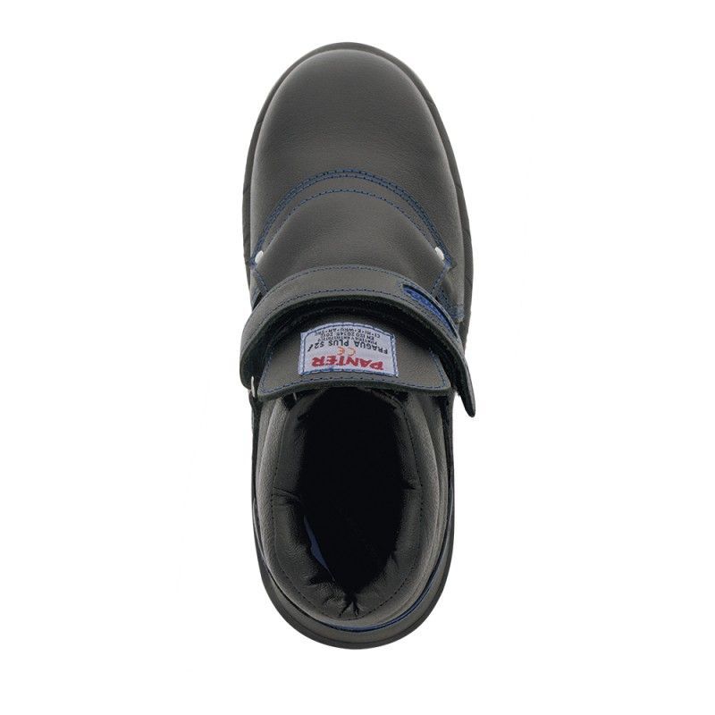 FRAGUA VELCRO PLUS S3 - Imagen 2