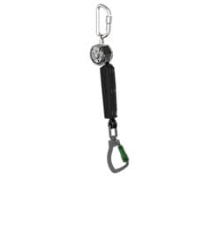 LIMITADOR DE CAIDA PERSONAL V-TEC™ - Imagen 3