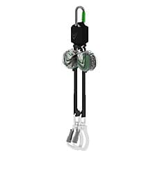 LIMITADOR DE CAIDA PERSONAL MINI 1,8 m MSA V-EDGE™: